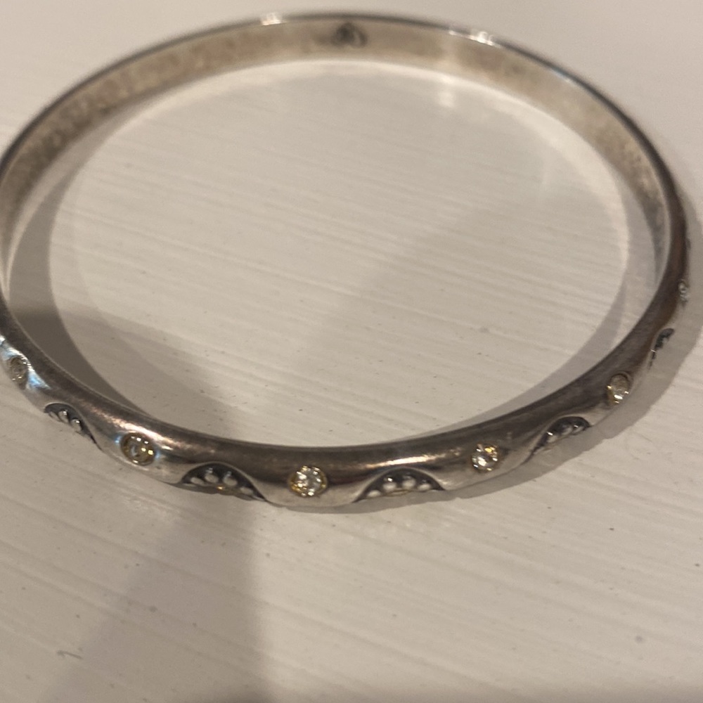 Brighton bangle - Picture 2 of 3